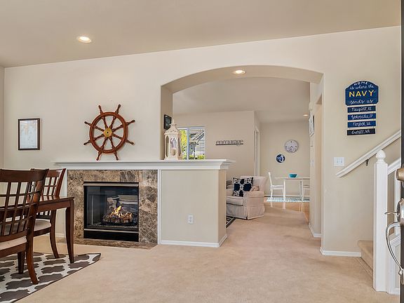 Architectural Interest.