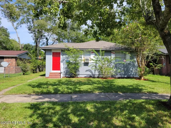 3517 PENTON Street, Jacksonville, FL 32209