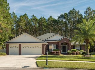 3933 Trail Ridge Rd, Middleburg, FL 32068