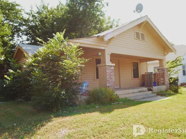 1700 NW 19th St, Oklahoma City, OK 73106