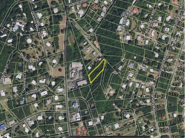 15-F Sion Hill QU, St. Croix, VI 00820