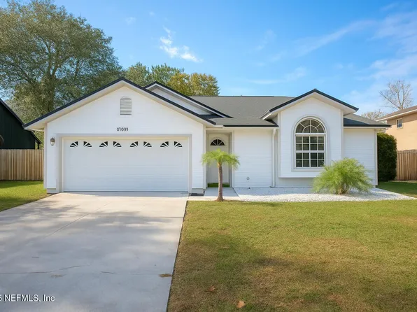 13369 CURRITUCK Drive N, Jacksonville, FL 32225