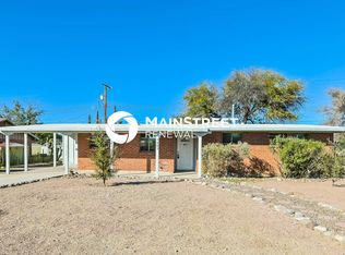 7401 E 19th St, Tucson, AZ 85710