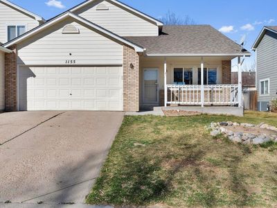 1155 Lavender Ave, Loveland, CO, 80537