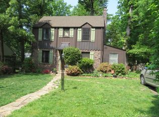 710 Devonshire Rd, Takoma Park, MD 20912