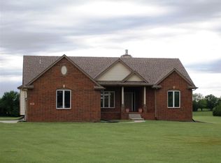 10815 E 87th Ct S, Derby, KS 67037