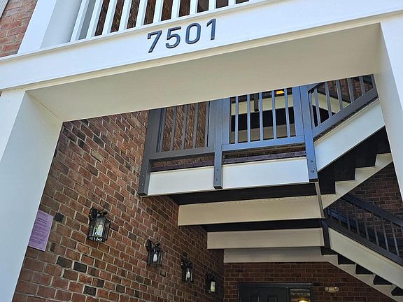 3rd image of 7501 Ashby Ln Unit K