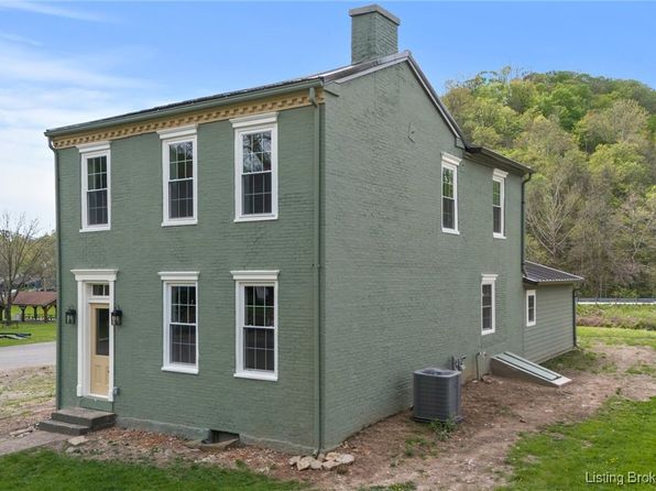 1003 East Street, Madison, IN 47250