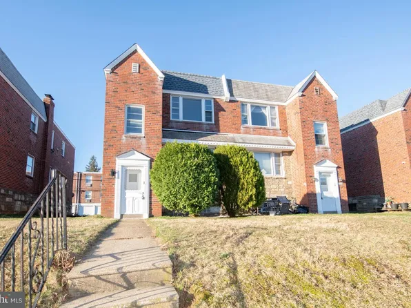 1230 Fuller St, Philadelphia, PA 19111