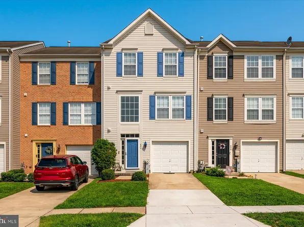 604 Possum Trot Way, Aberdeen, MD 21001
