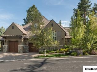 6594 Champetre Ct, Reno, NV 89511