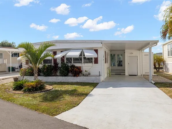 3313 Bayside Pkwy, Punta Gorda, FL 33982