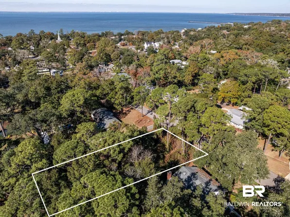 0 Fig Ave, Fairhope, AL 36532