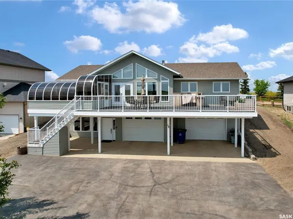 48 Mawson DRIVE, Shields, SK S7C 0A2