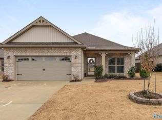 342 Shangrila Way, Meridianville, AL 35759