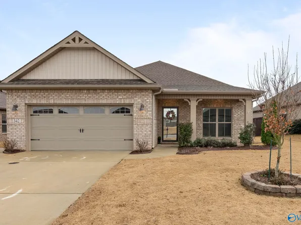 342 Shangrila Way, Meridianville, AL 35759