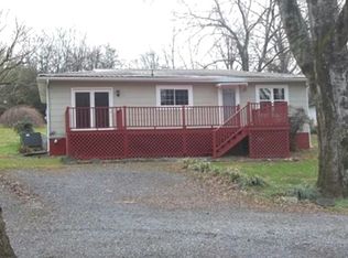 2022 N Highway 341, Rossville, GA 30741