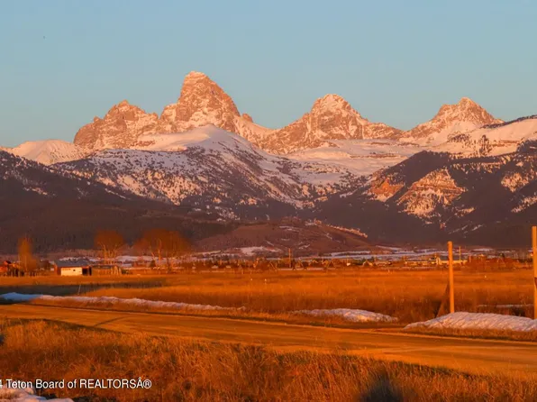 1400 Leigh Crk, Tetonia, ID 83452