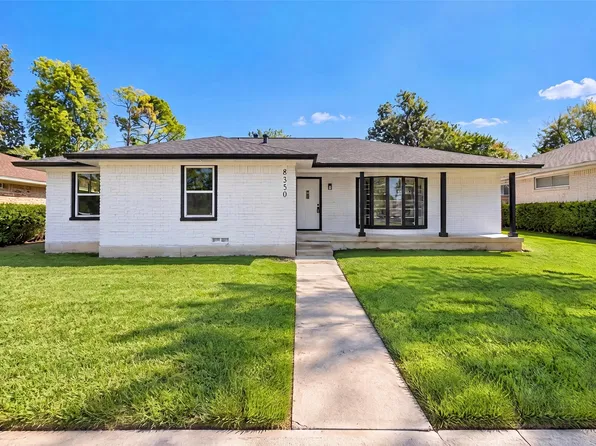 8350 Cadenza Ln, Dallas, TX 75228