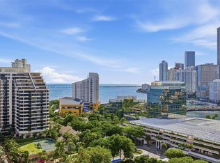 888 Brickell Key Dr APT 1903, Miami, FL 33131