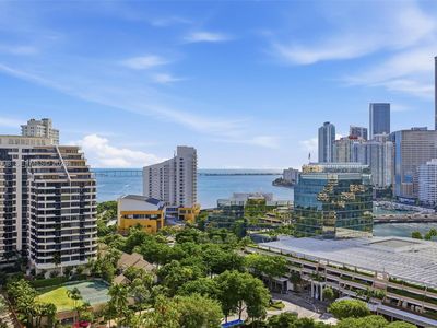888 Brickell Key Dr APT 1903, Miami, FL, 33131
