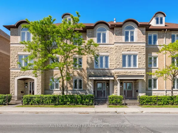 122 B Centrepointe Dr, Ottawa, ON K2G 4N6
