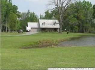 9761 La Highway 979, Torbert, LA 70762