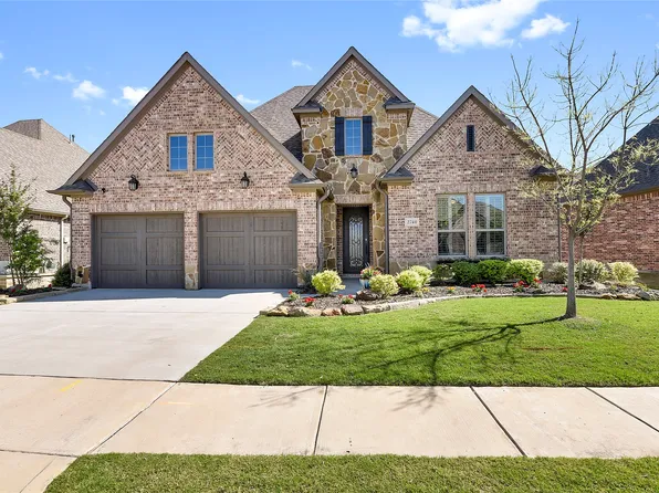 2740 Waterford, Roanoke, TX 75056