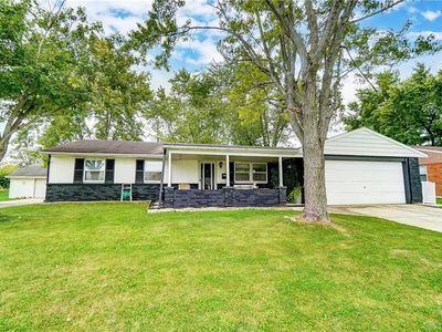 472 Gregory Ave, New Lebanon, OH, 45345