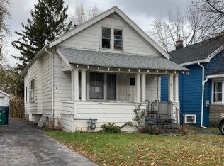 534 Dartmouth Ave, Buffalo, NY