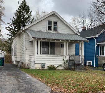 534 Dartmouth Ave, Buffalo, NY, 14215
