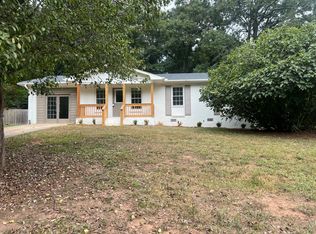 108 Winter Hill Dr, Winterville, GA 30683