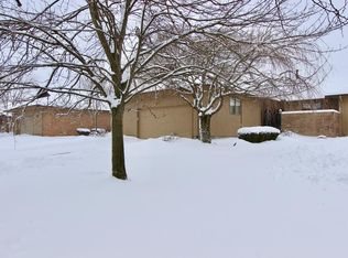 1411 Willowood Way, Marion, OH