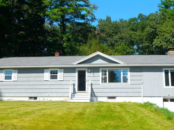 13 Lane Road, Pelham, NH 03076