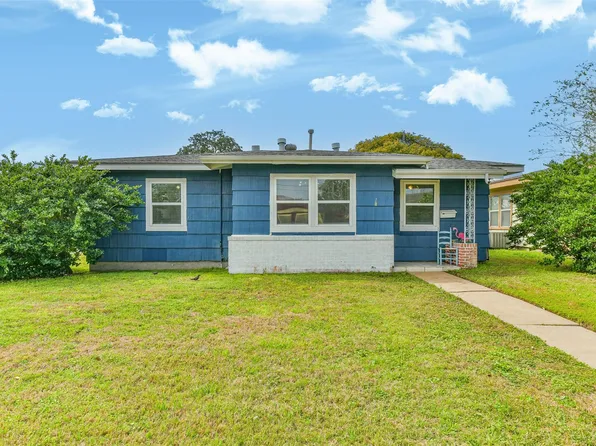 7 Gulf Ln, Galveston, TX 77550