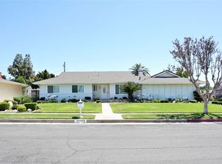 17170 Vintage St, Northridge, CA 91325