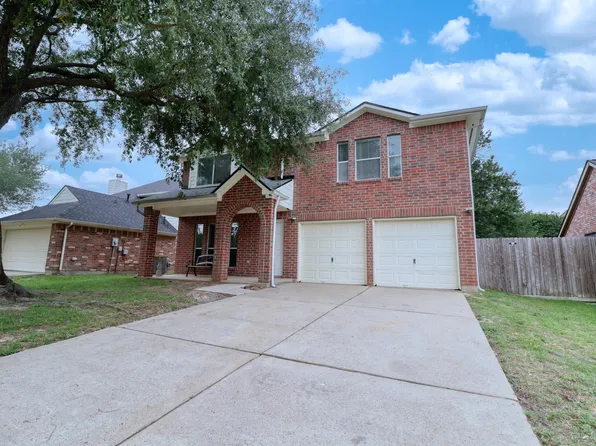 8723 Creek Willow Dr, Tomball, TX 77375