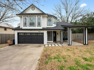 8303 Los Ranchos Dr, Austin, TX 78749
