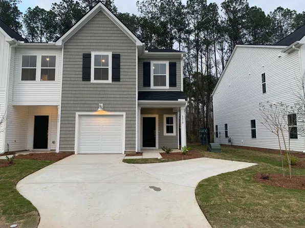 8010 Reagan Way, North Charleston, SC 29418