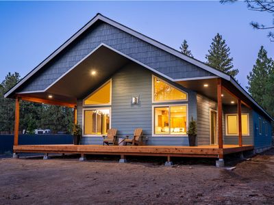 60340 Hiawatha Ln, Bend, OR, 97702