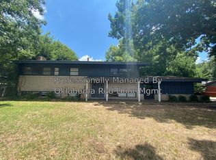 417 Terrace Pl, Norman, OK 73069