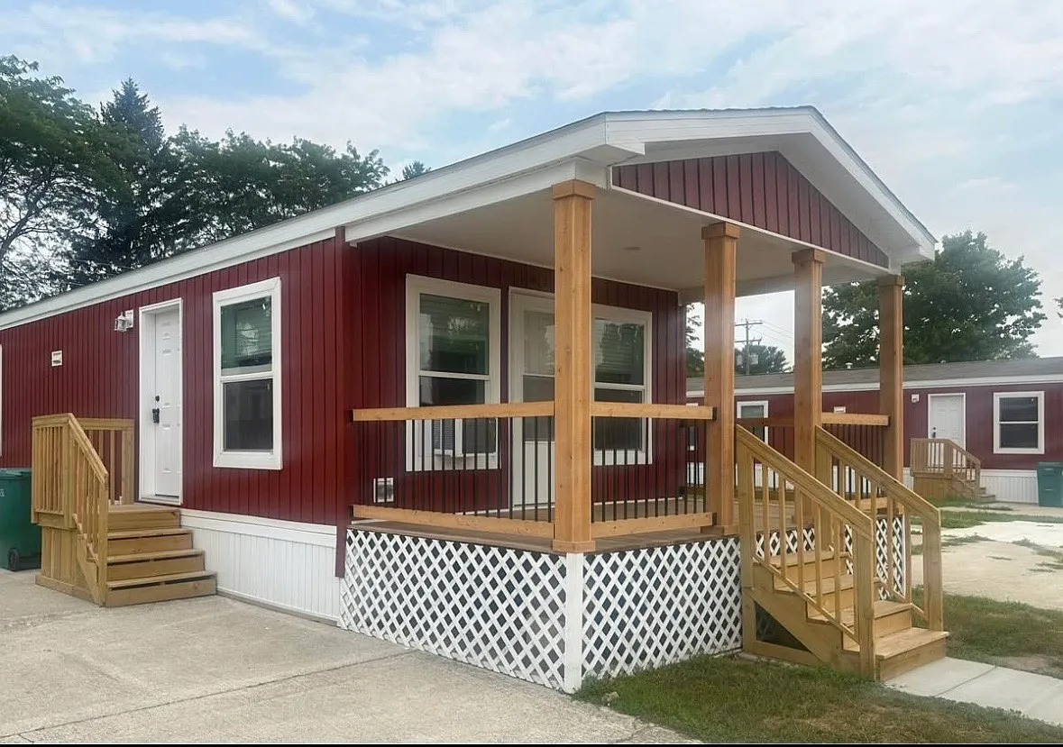 Pleasant Valley Estates — Photo 1
