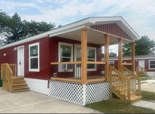 16105 Doyle Rd, Hemlock, MI 48626