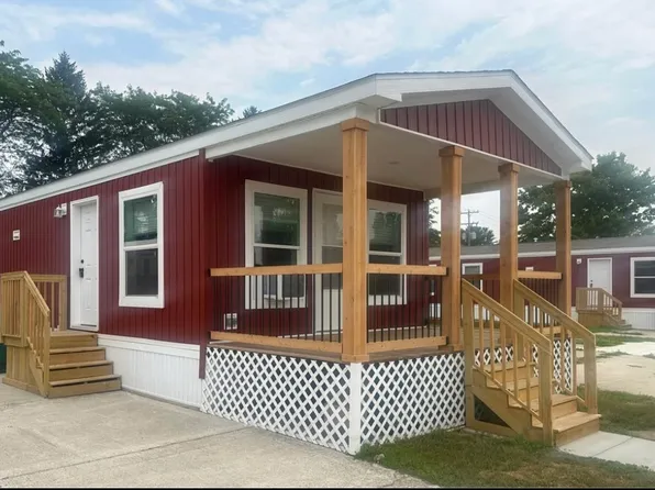 16105 Doyle Rd, Hemlock, MI 48626