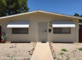 414 N Silverbell Rd UNIT A, Tucson, AZ 85745
