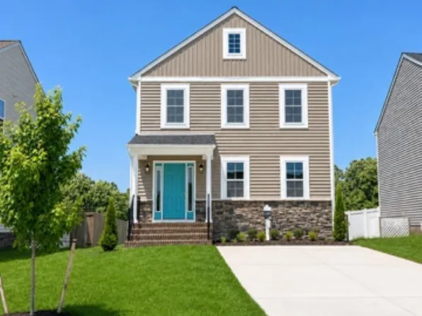 11632 Fort Cosby Dr, Midlothian, VA 23112