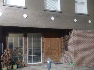 10 S Perry St, Montgomery, AL 36104