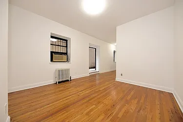 Rented by Buchbinder & Warren