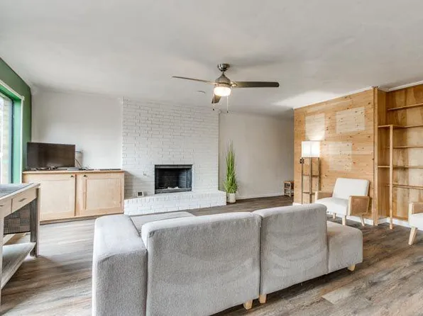 7212 Lakewood Cir, Oklahoma City, OK 73132