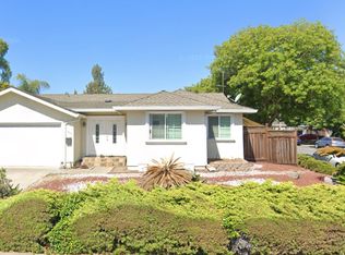 509 Sequoia Dr, Sunnyvale, CA 94086